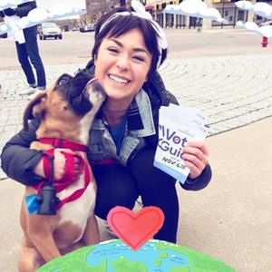 Meet your Posher, Caroline